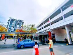 Bedok Town Centre (D16), Shop House #565256621